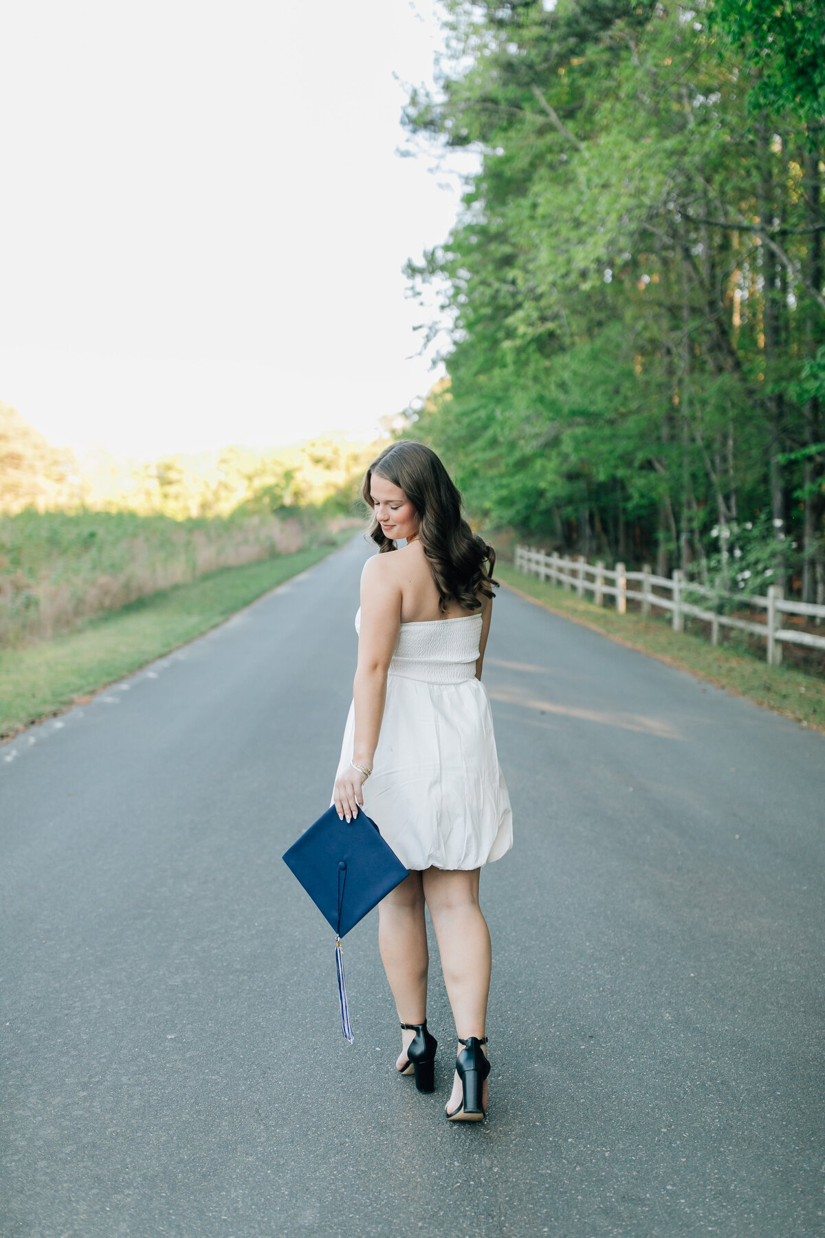 Elizabeth Alice Photography- Senior Photographer Raleigh NC 11