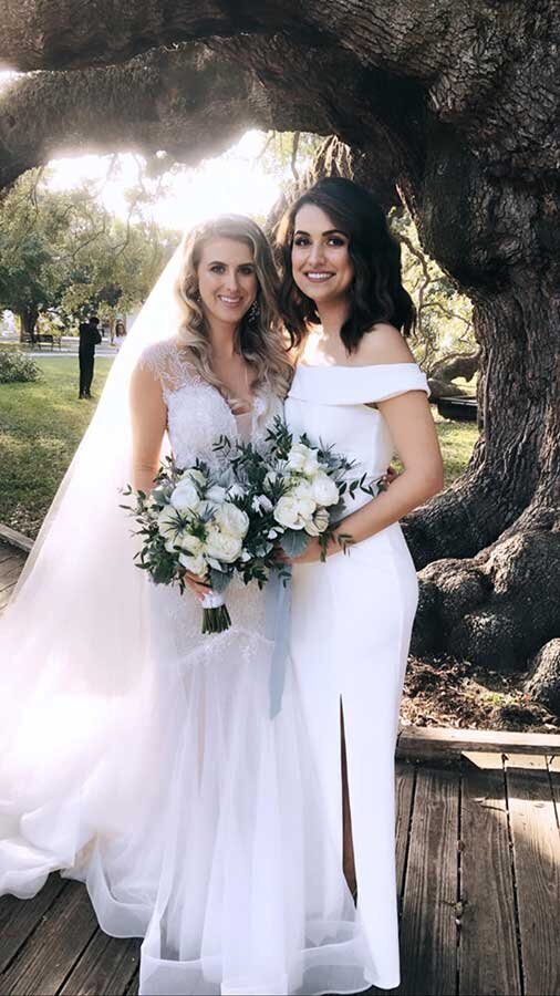 LGBTQ makeup artist for weddings