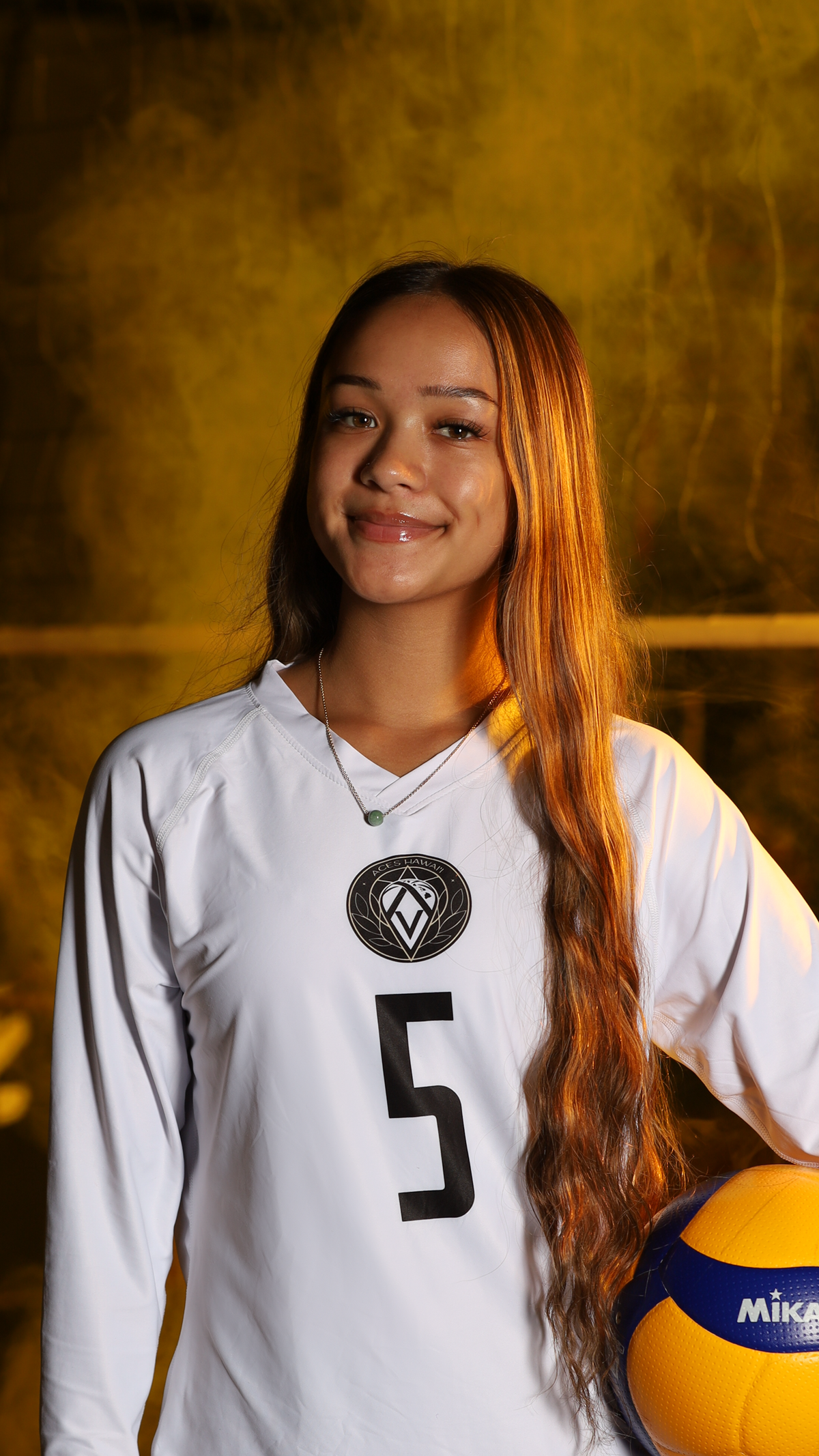 2025 Aces Headshots - Uakea Egami-019