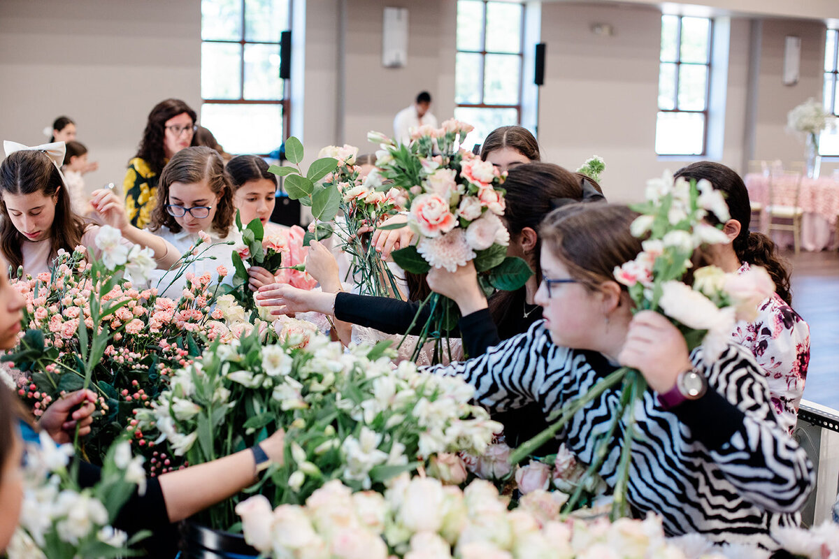 flower demonstration 2