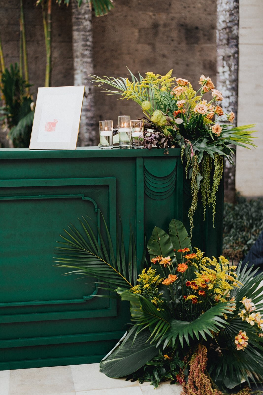Best Destination Wedding Planners | Orange Blossom Events 300
