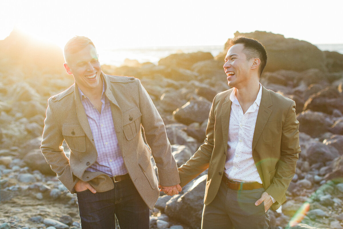 Engagement Photographer in Northern California - Napa - Bir Sur - Lake Tahoe - Carmel Valley - Carlie Statsky Photgraphy 3