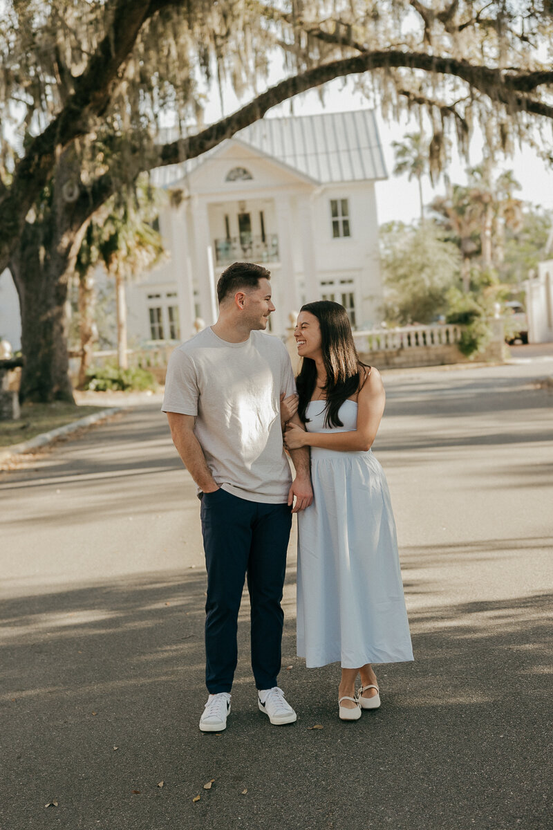 ST. AUGUSTINE ENGAGEMENT PHOTOS-17