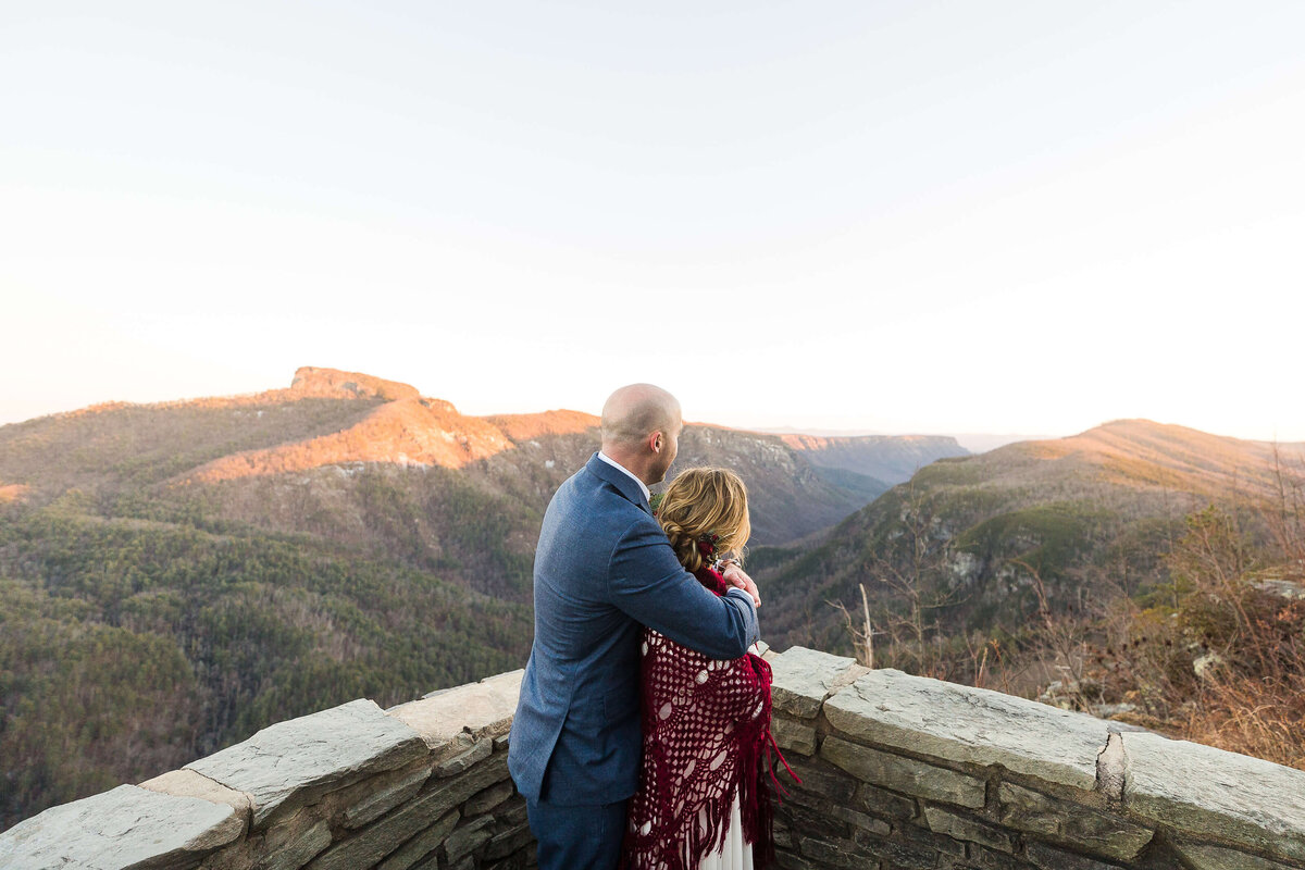 Wiseman's-View-NC-Elopement-5
