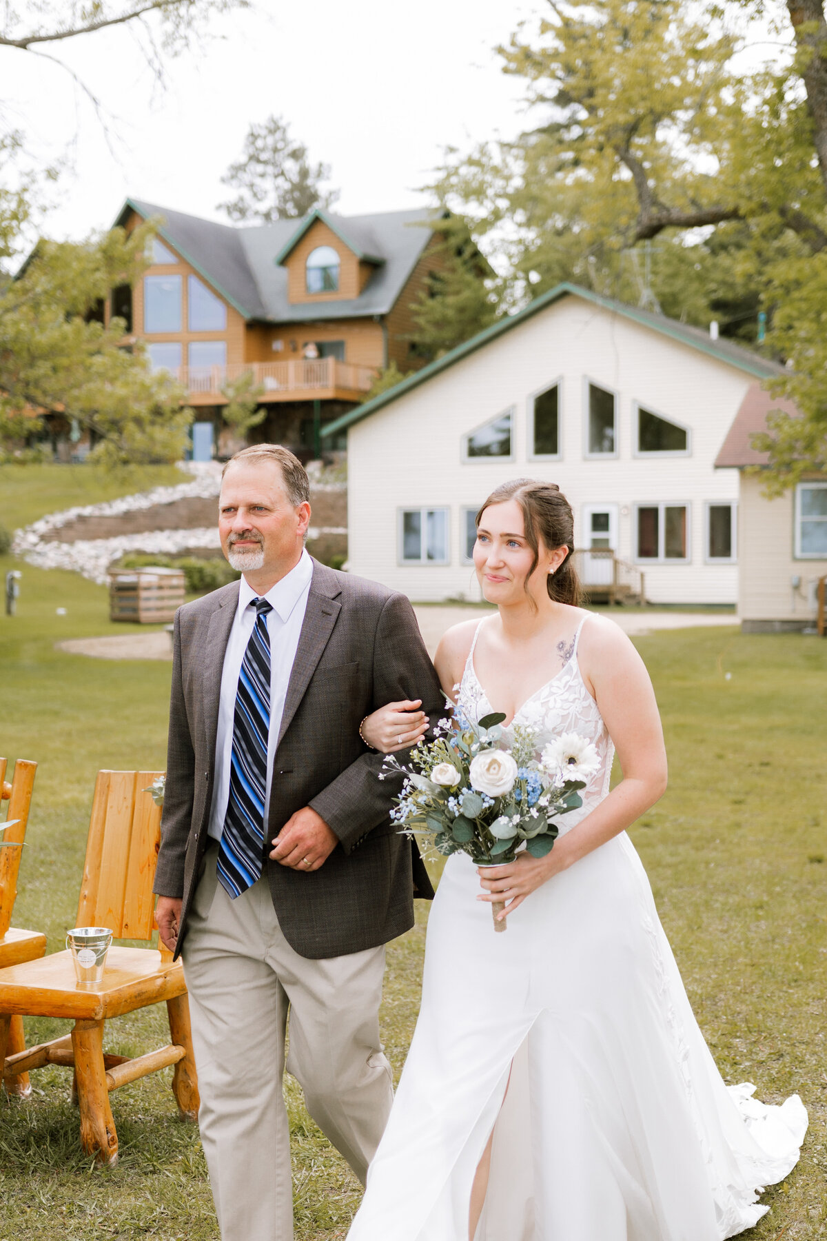 Fargo Wedding Photographer