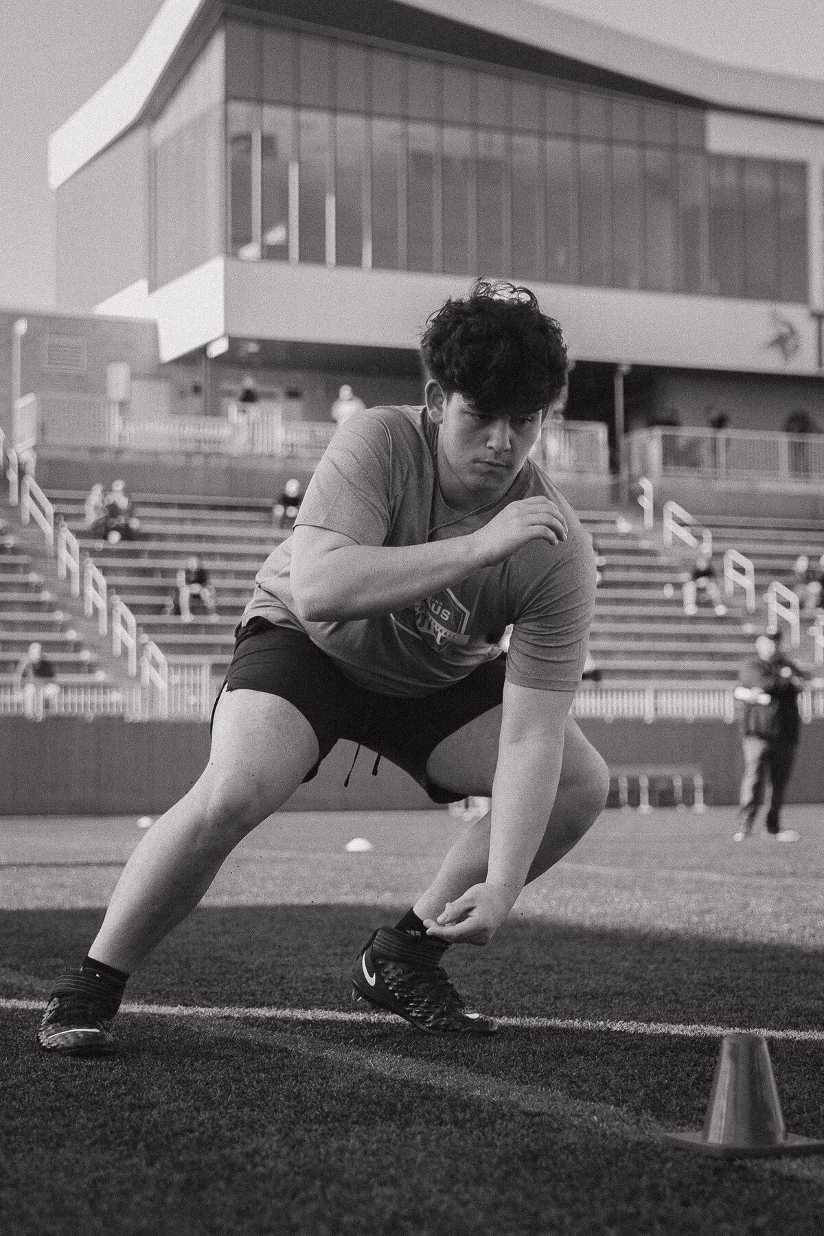 Eagan, Minnesota football sports photography-4