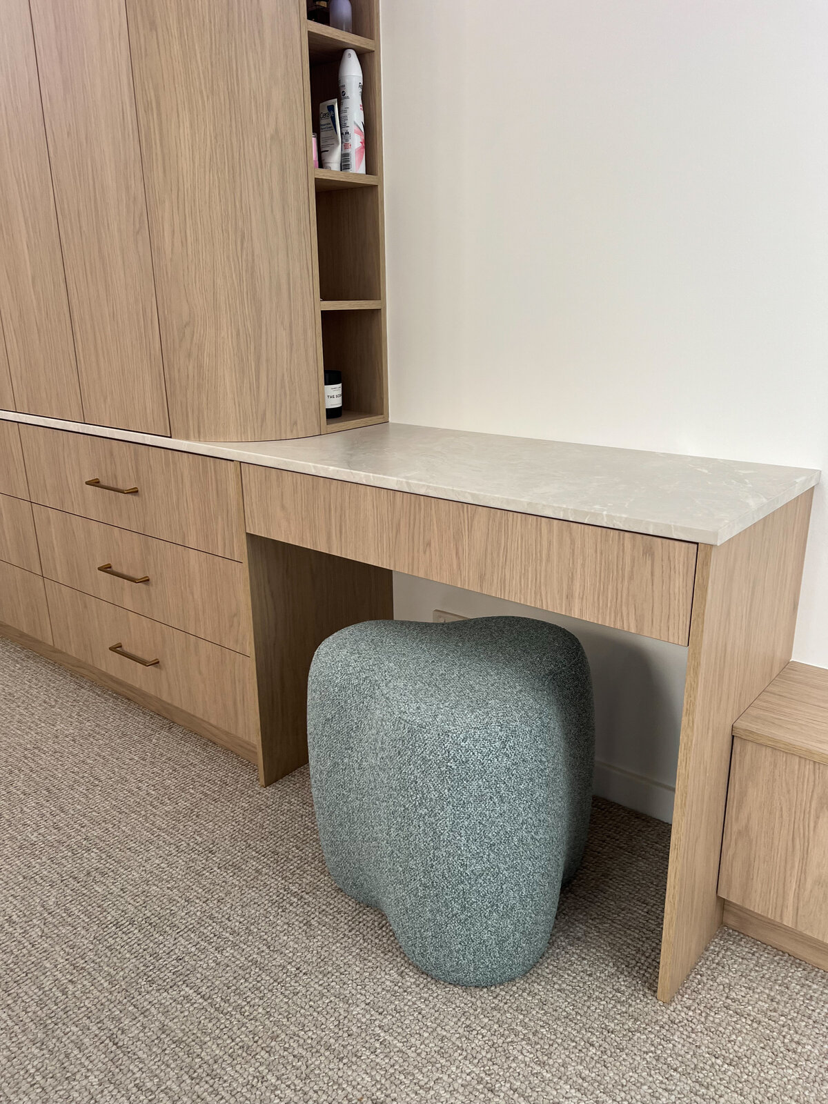 bespoke wardrobes studio rae