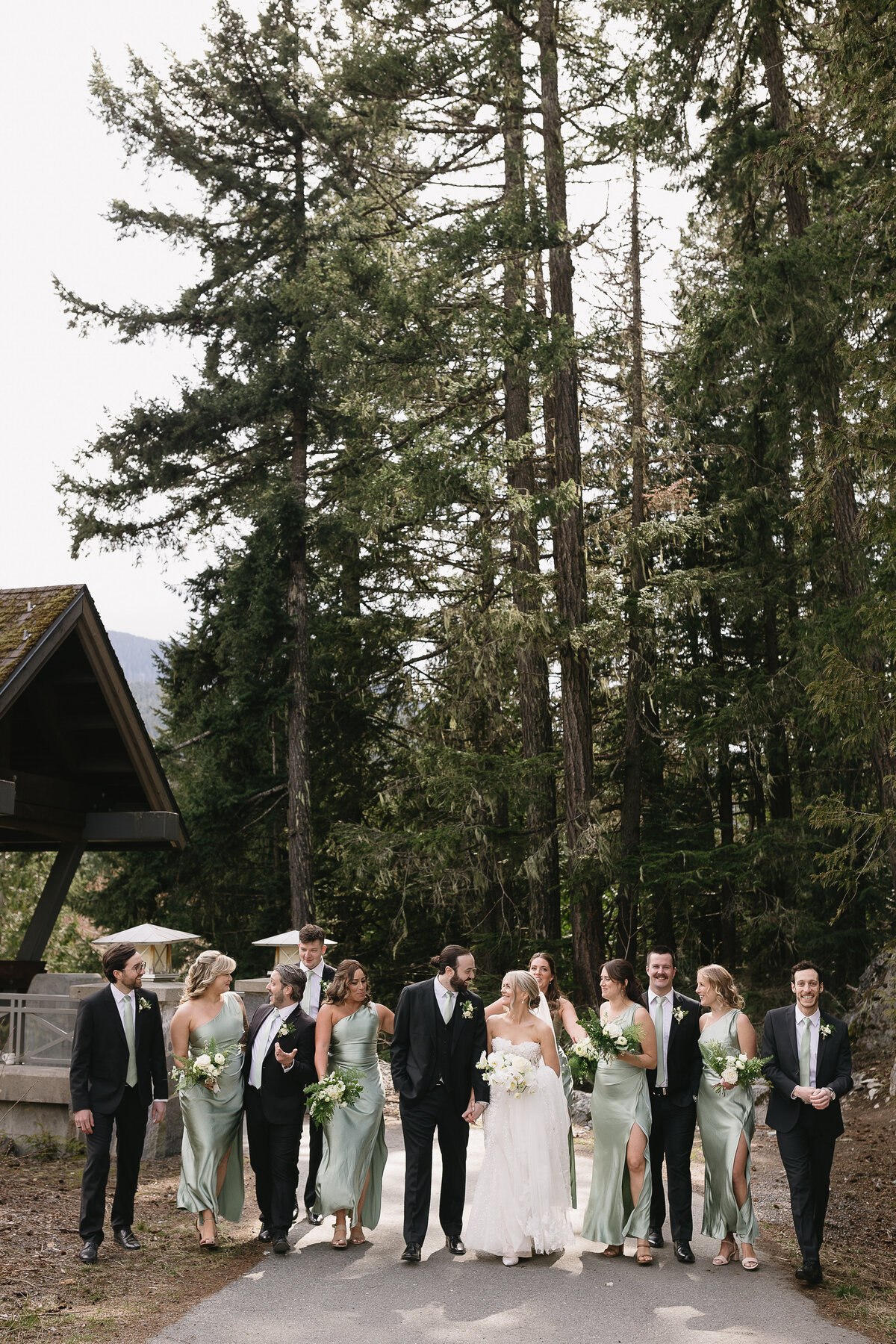 Whistler-wedding-photographer-nita-lake-lodge-wedding-party
