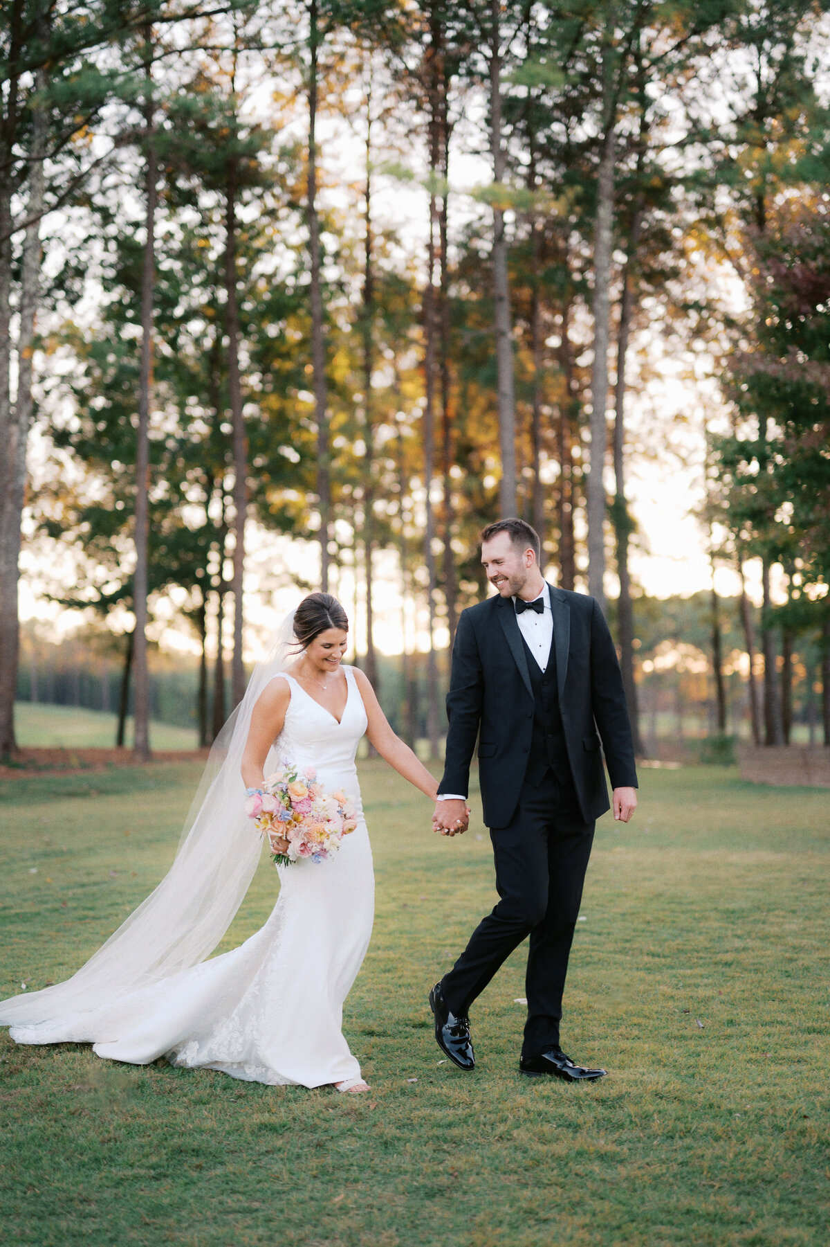 Renaissance Ross Bridge Resort Wedding Photographer-76