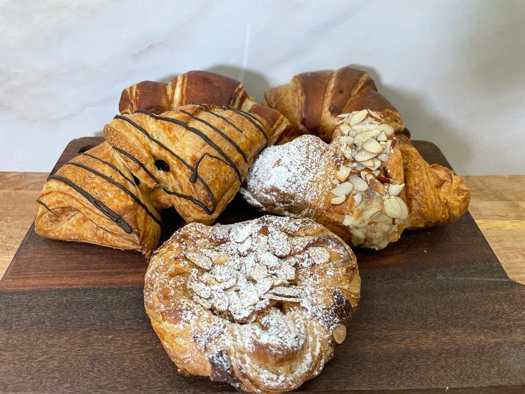 Croissant Assortment