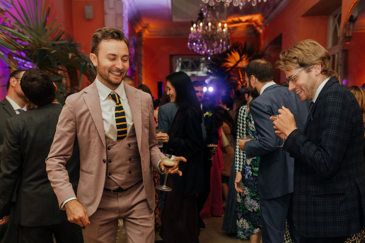 Euridge Manor Wedding Photographer - Aimee Joy Photography-142