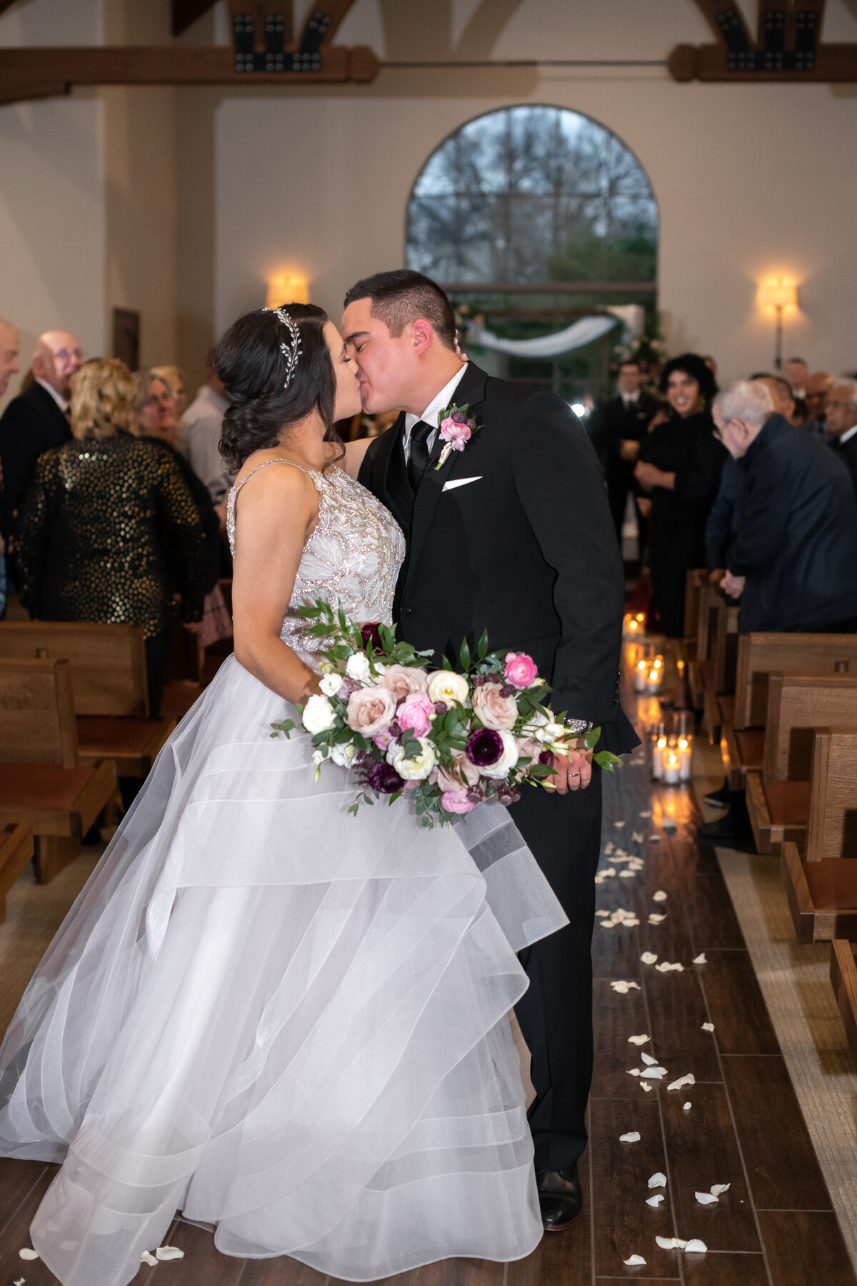 Dallas Wedding Photographer 00005