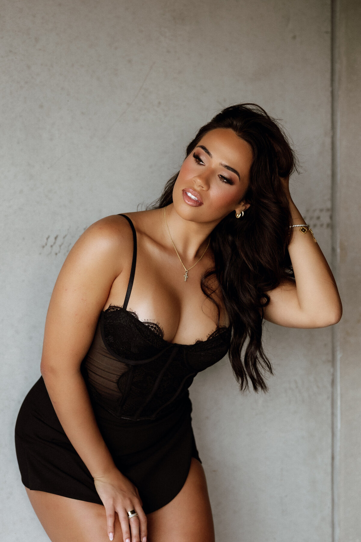 portrait photography with love kay collectiveLKC-ALEXIS-TAMPA-EDITORAL-17