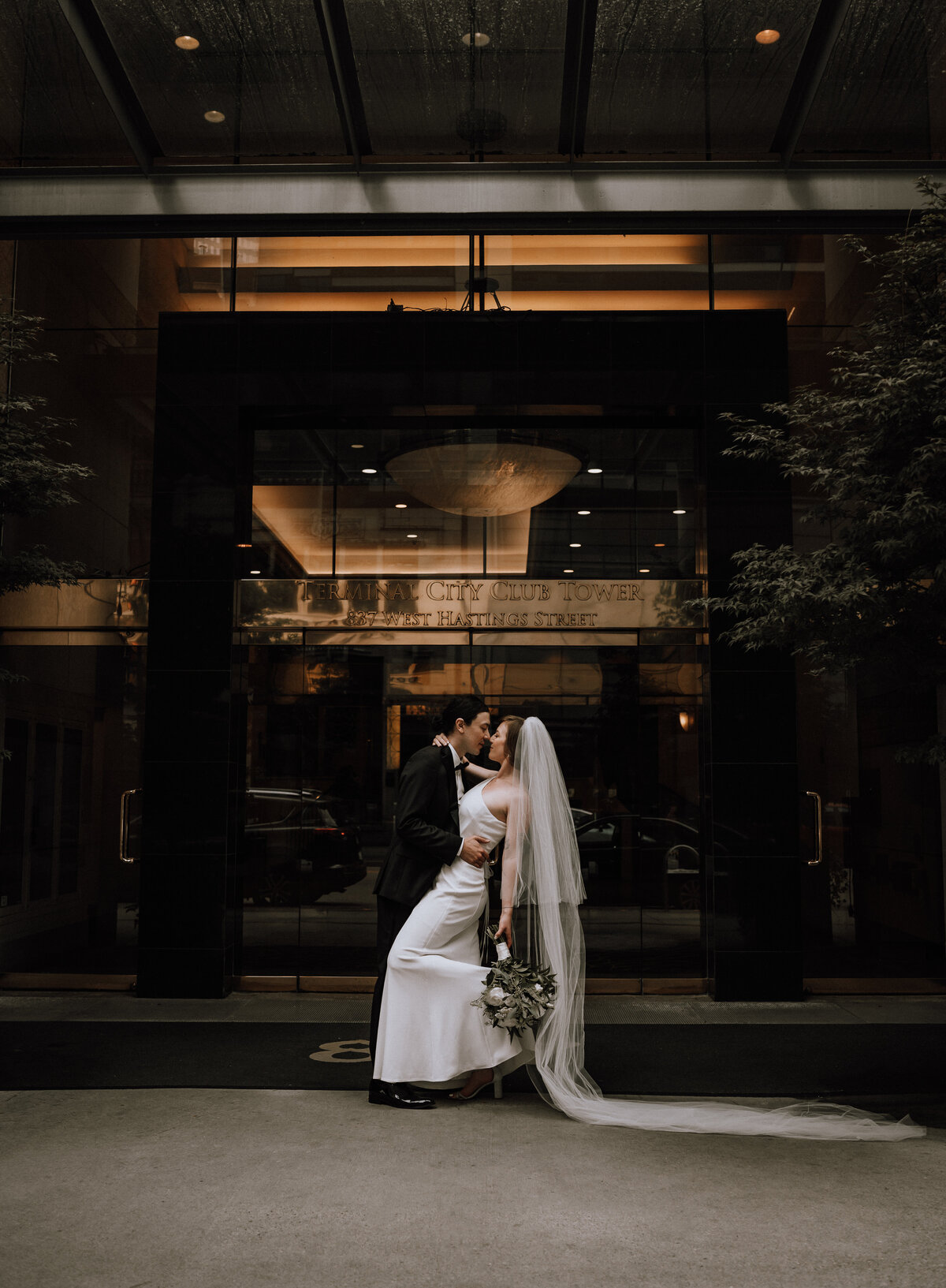 Vancouver Wedding Photographer