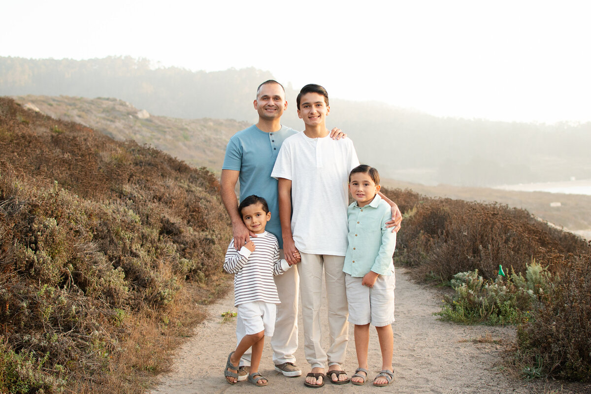 Arreola Family-10