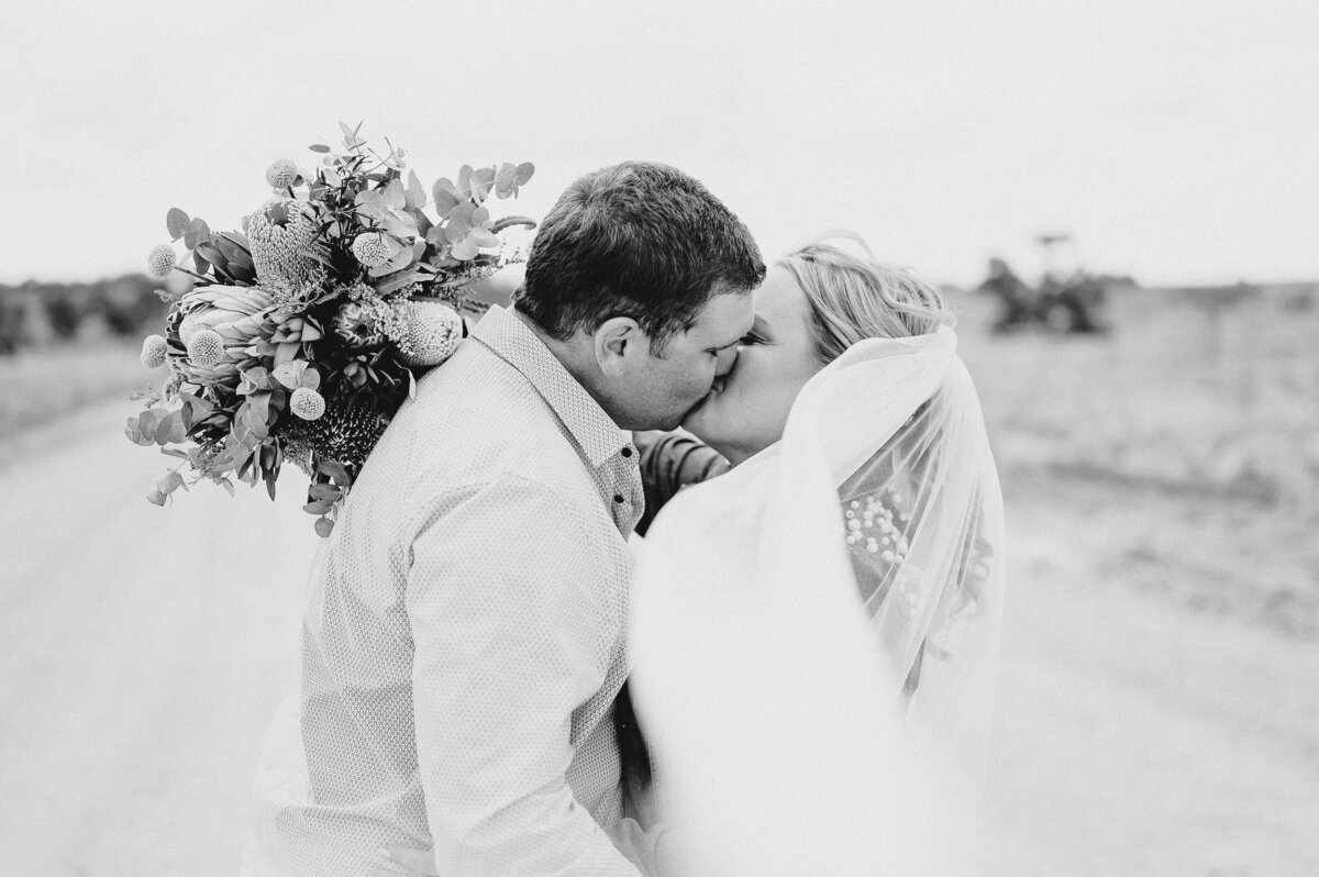 Mildura Wedding Photographer