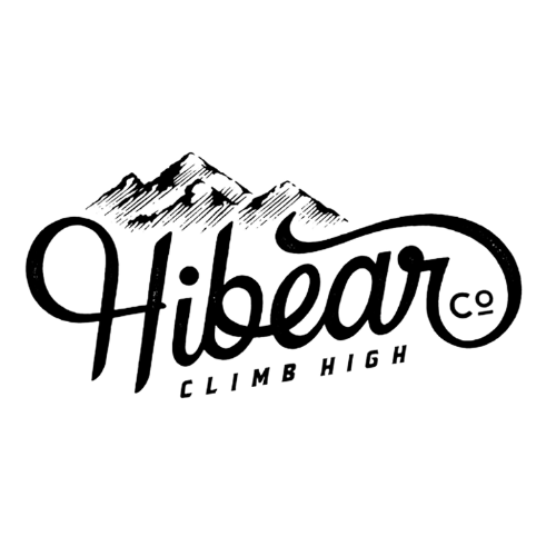 HIBEAR LOGO
