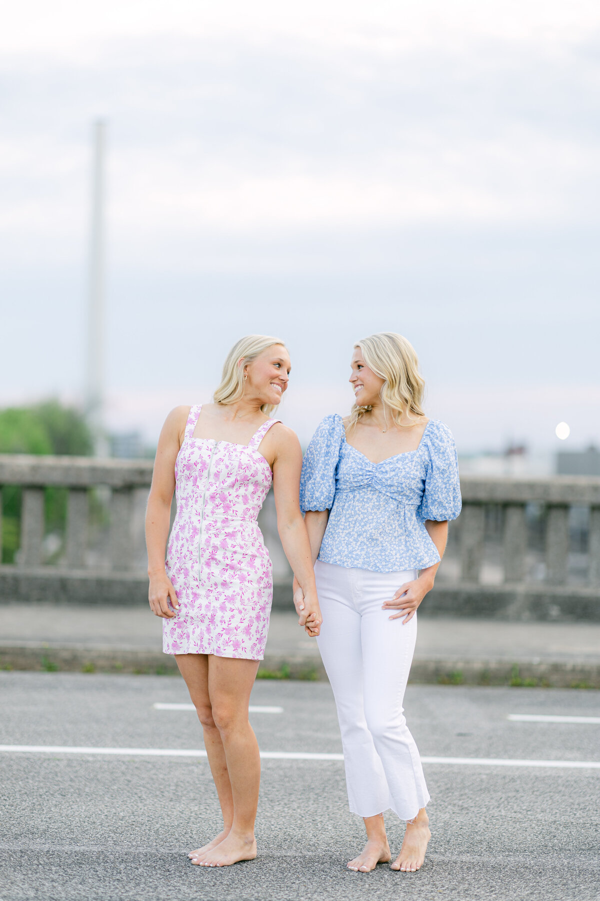 Katherine Horton Photography Madison & Brennan Grad Session Color063