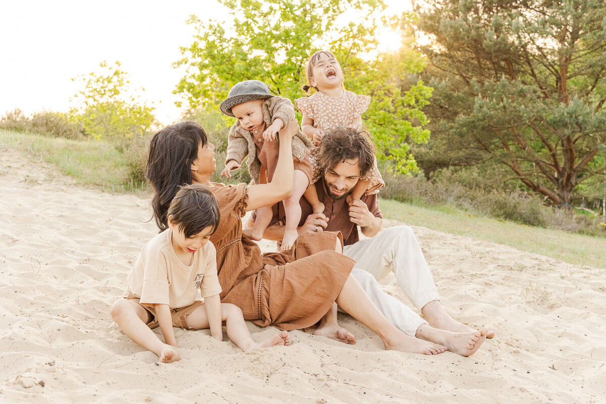 Familie Fotografie 313