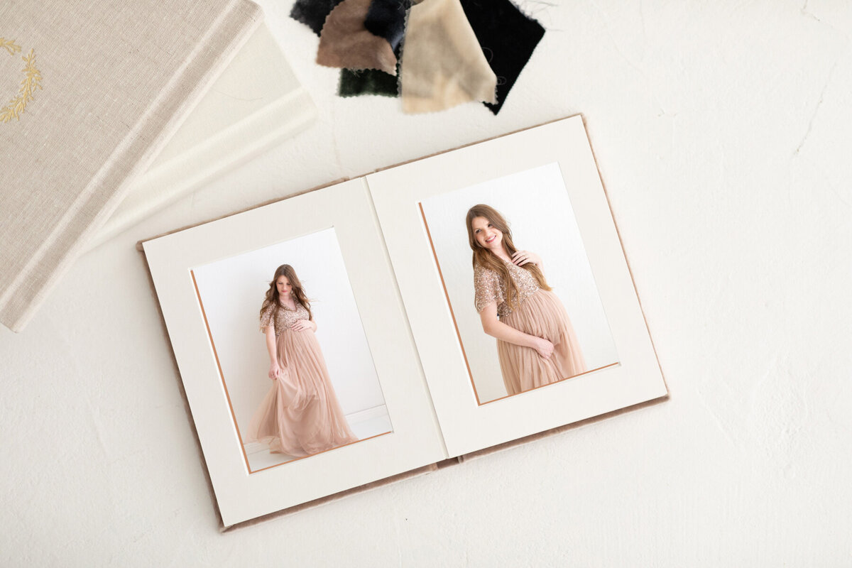 maternity album (1)