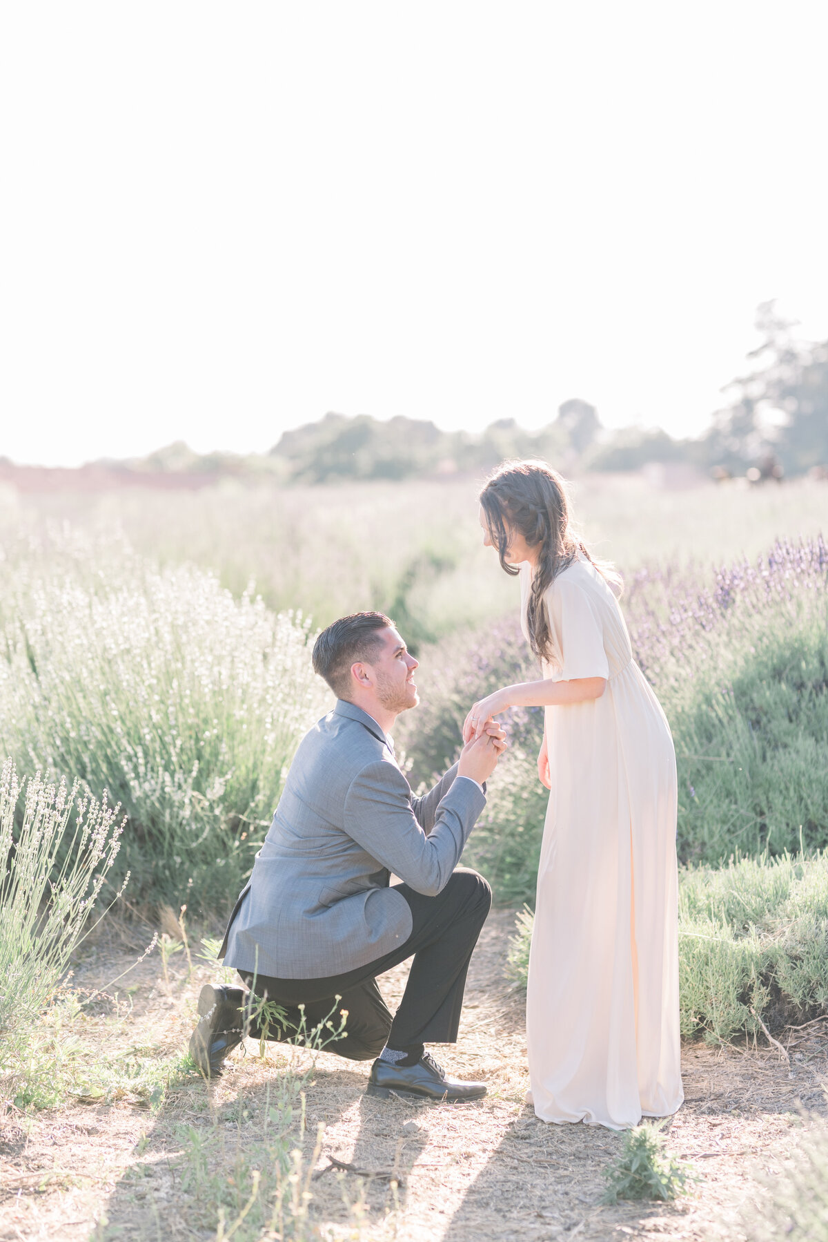 2019-06-26 Lavender Styled Shoot-Engagement-63