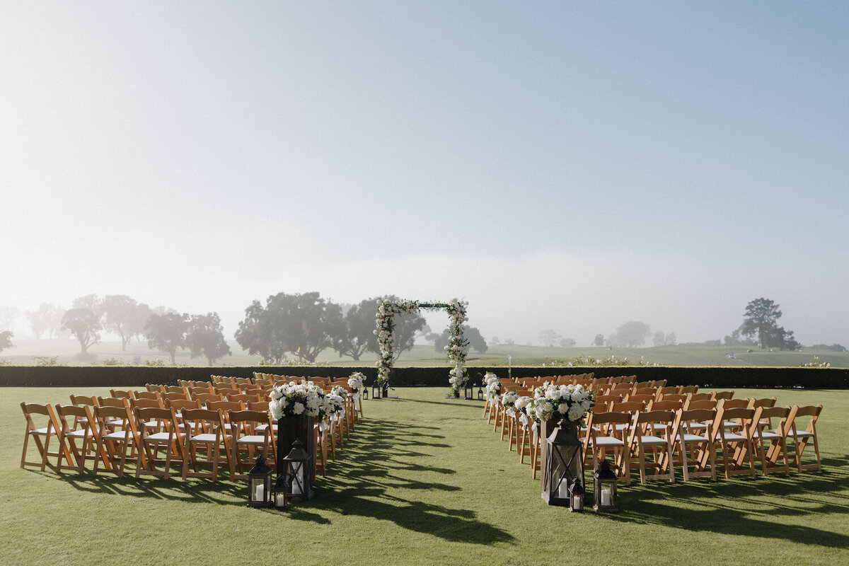 Lodge at Torrey Pines Wedding 001