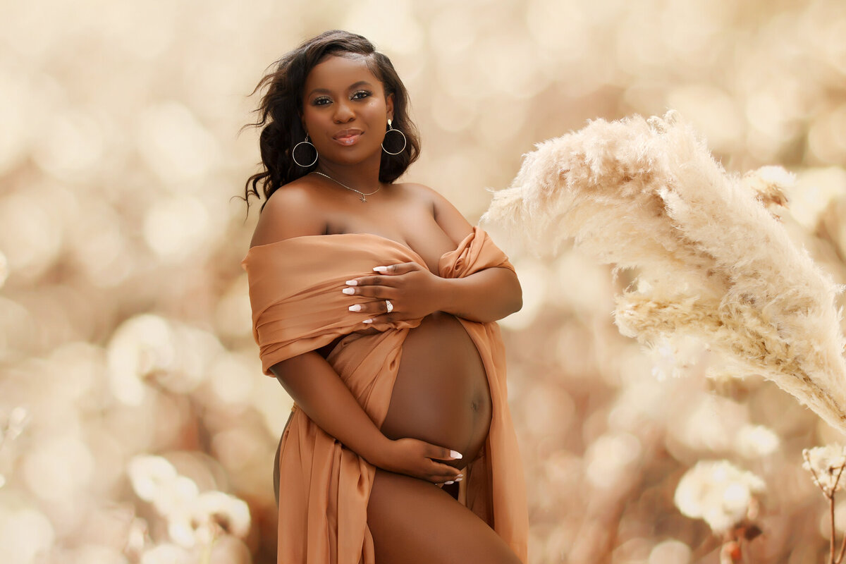 Maternity Photography  in Charlotte