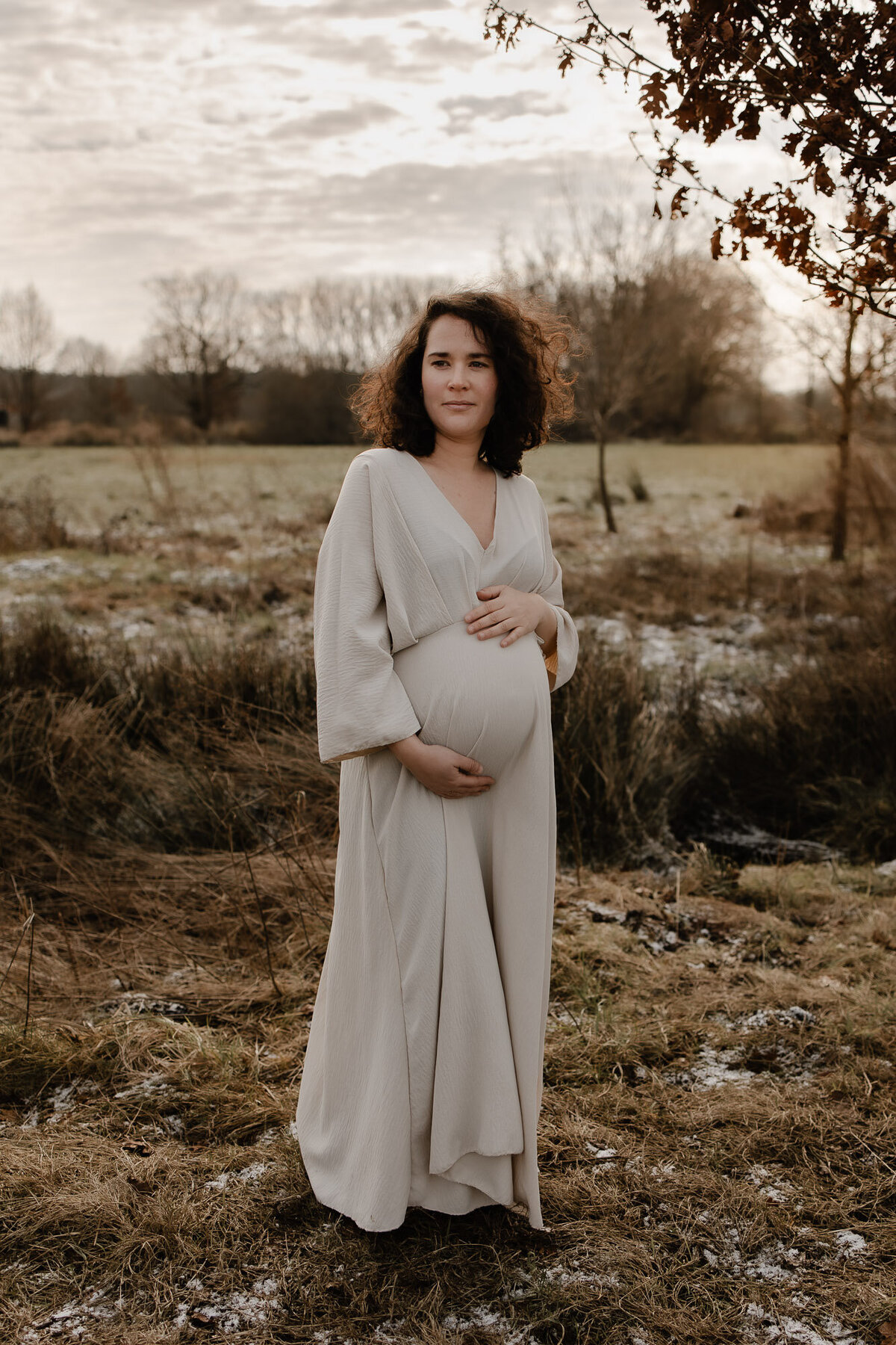 fotoshoot zwangerschap Mechelen-68