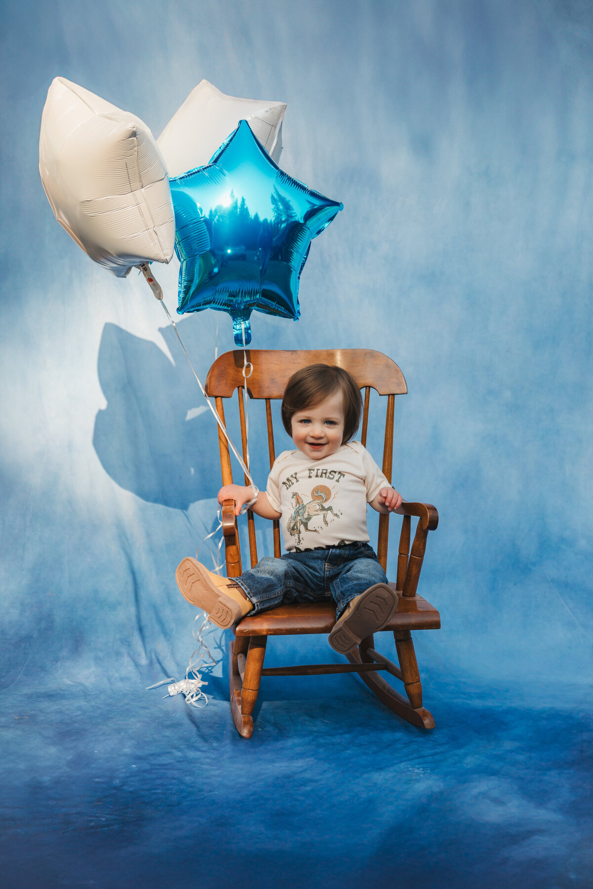Hudson's 1st Bday Photos4