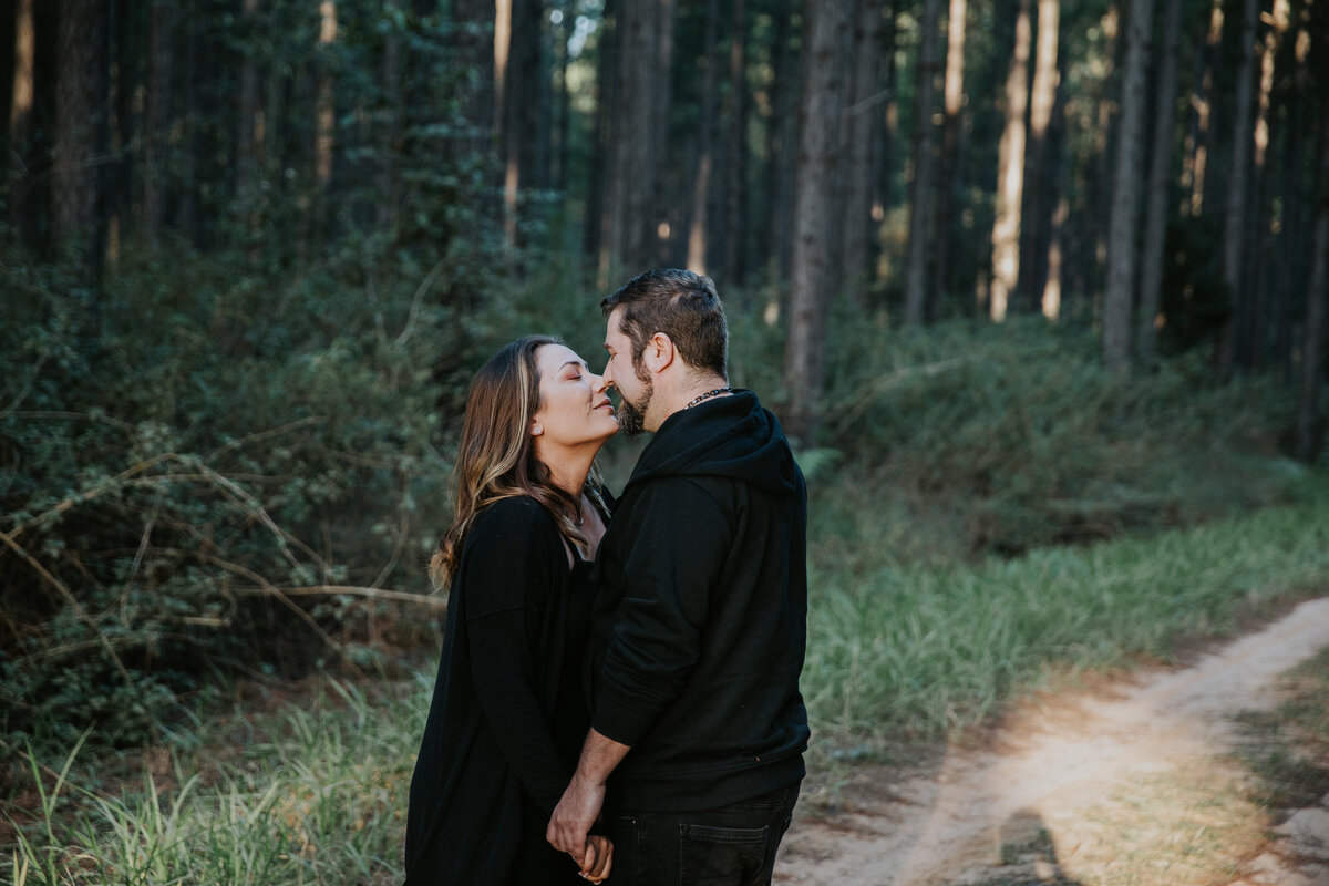 Jen + Dan | Engagement 012