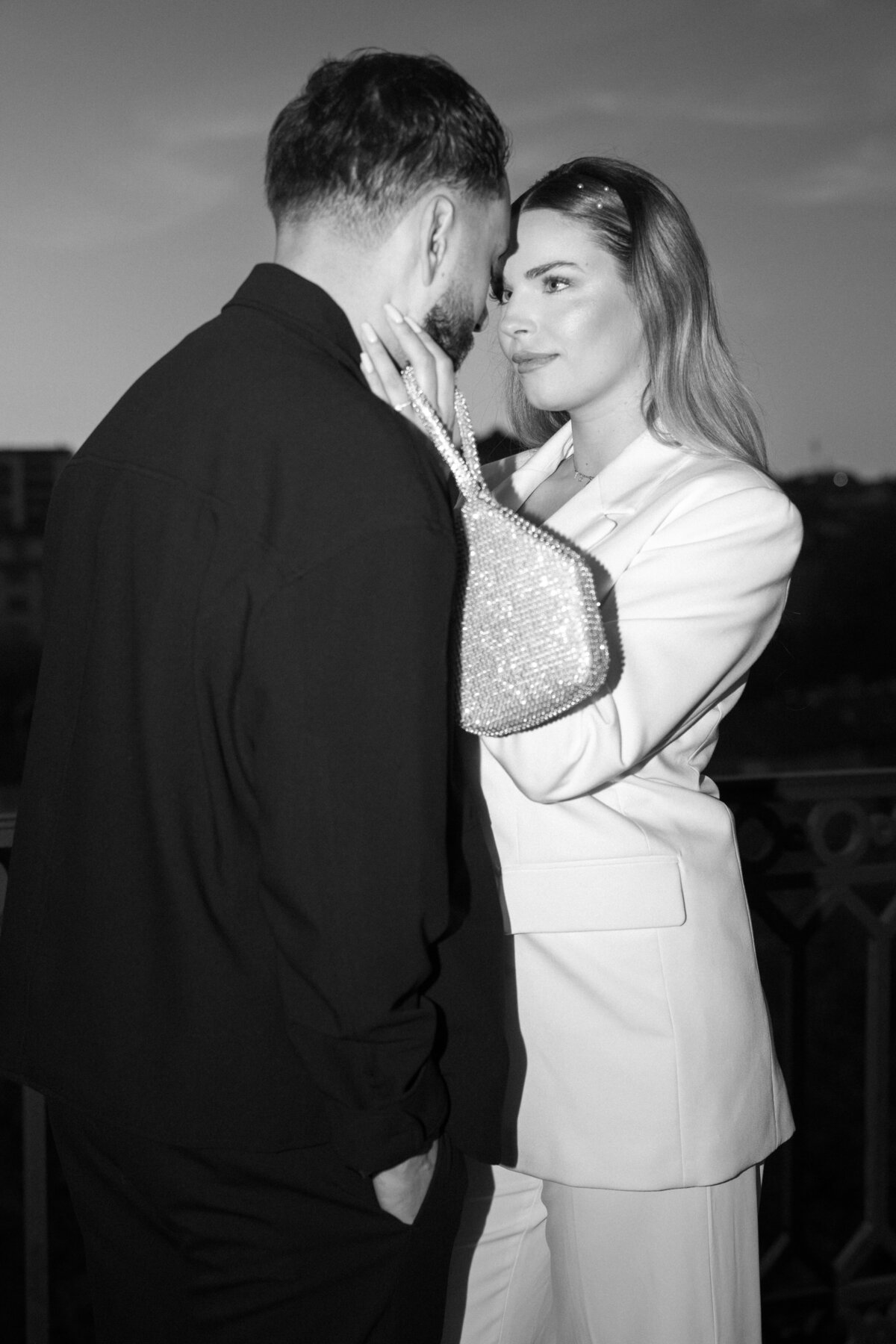 Swiss Couple, Portrait, & Wedding Gallery
