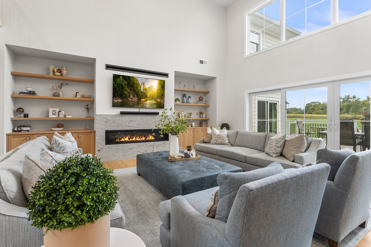 Traditional Bucks County Living | The Curated Home