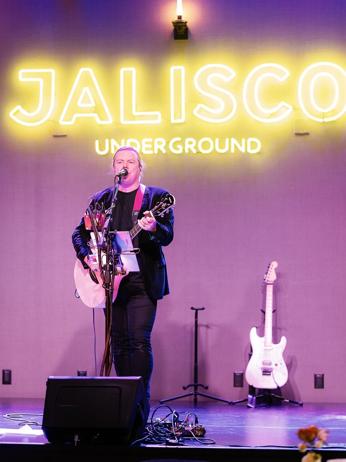 A 70th Birthday Celebration at Jalisco Underground at Resorts World in Las Vegas - 23