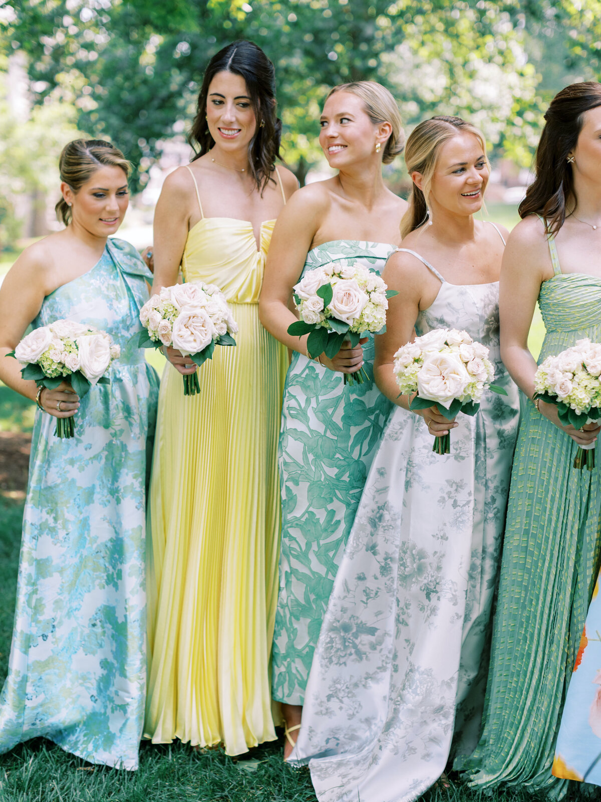 Virginia Big Spring Farm Wedding_Asheville Event Co_30