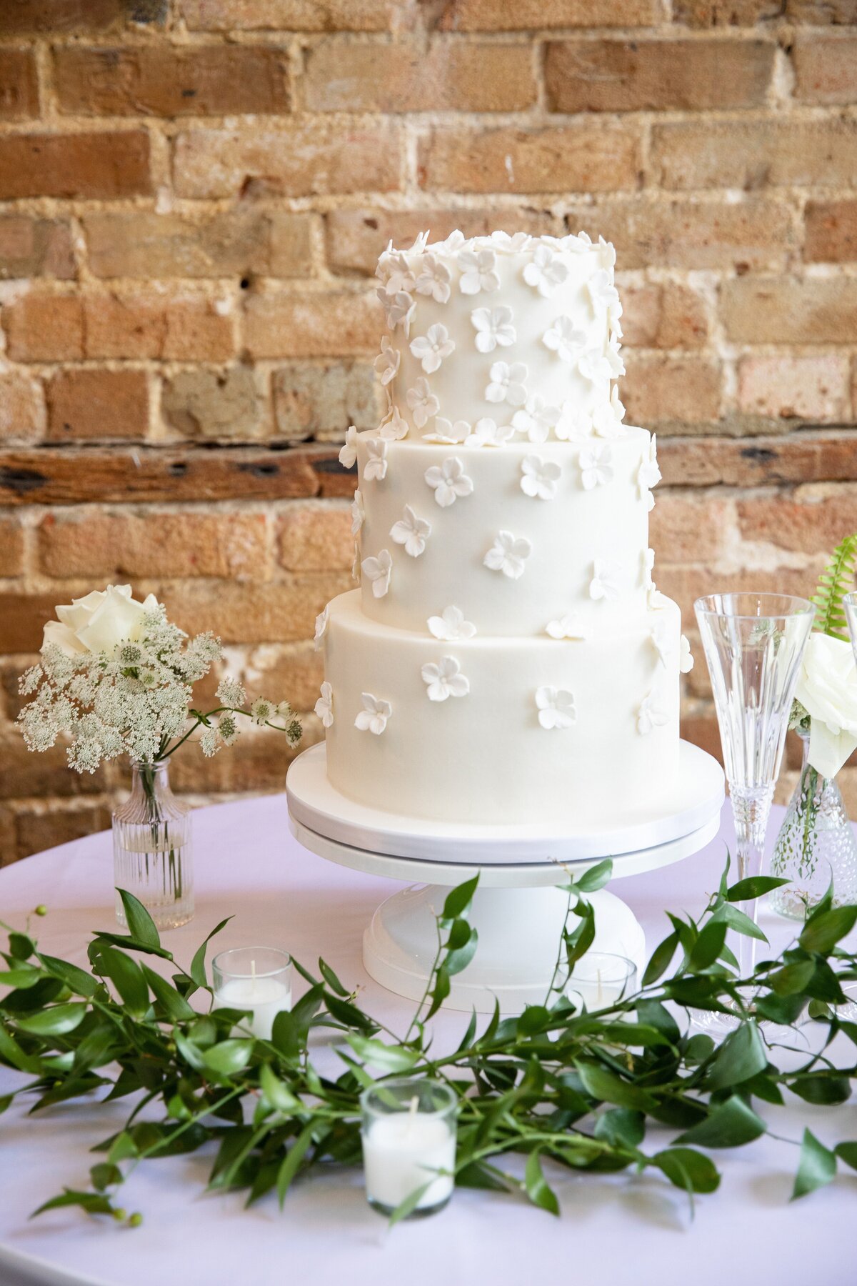 Angela + Wyatt Wedding Photos - 1 Preceremony 63 of 85