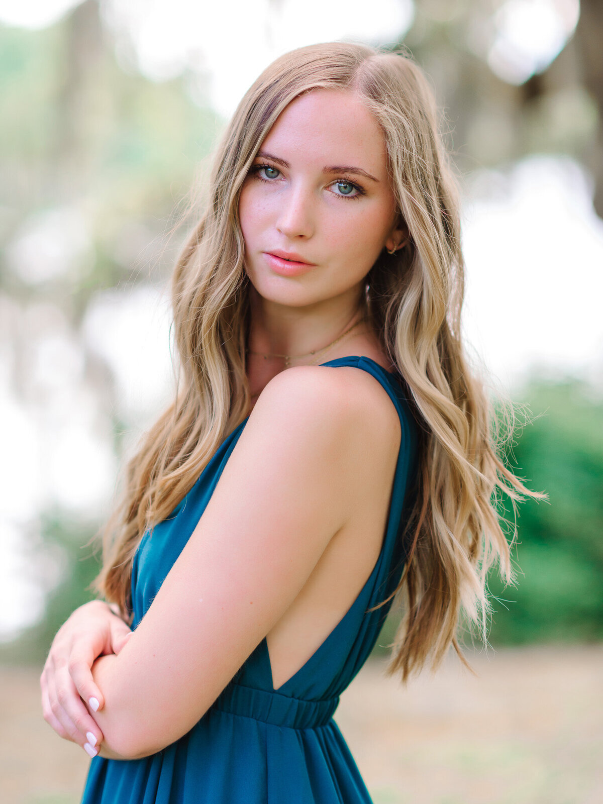 Charleston Senior Photos - Top Charleston Senior Photographer -13