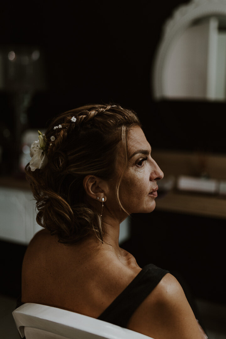 portrait mariée grenoble