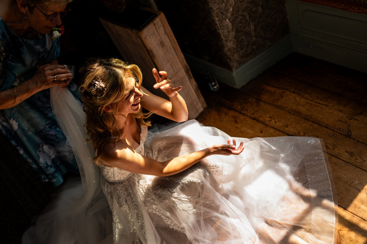Bruiloft - Juliette fotografie -030