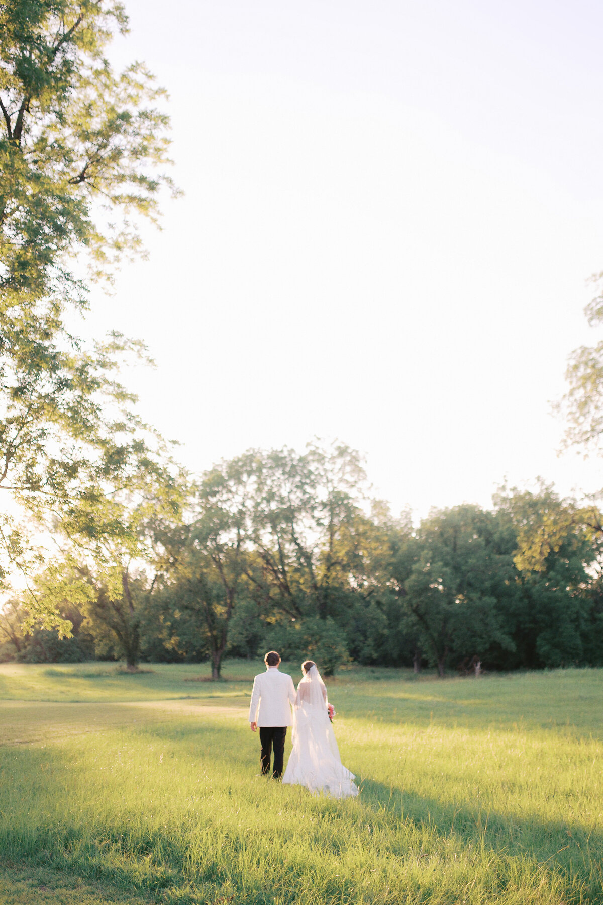 Montgomery Alabama Private Residence Wedding Photographer-65