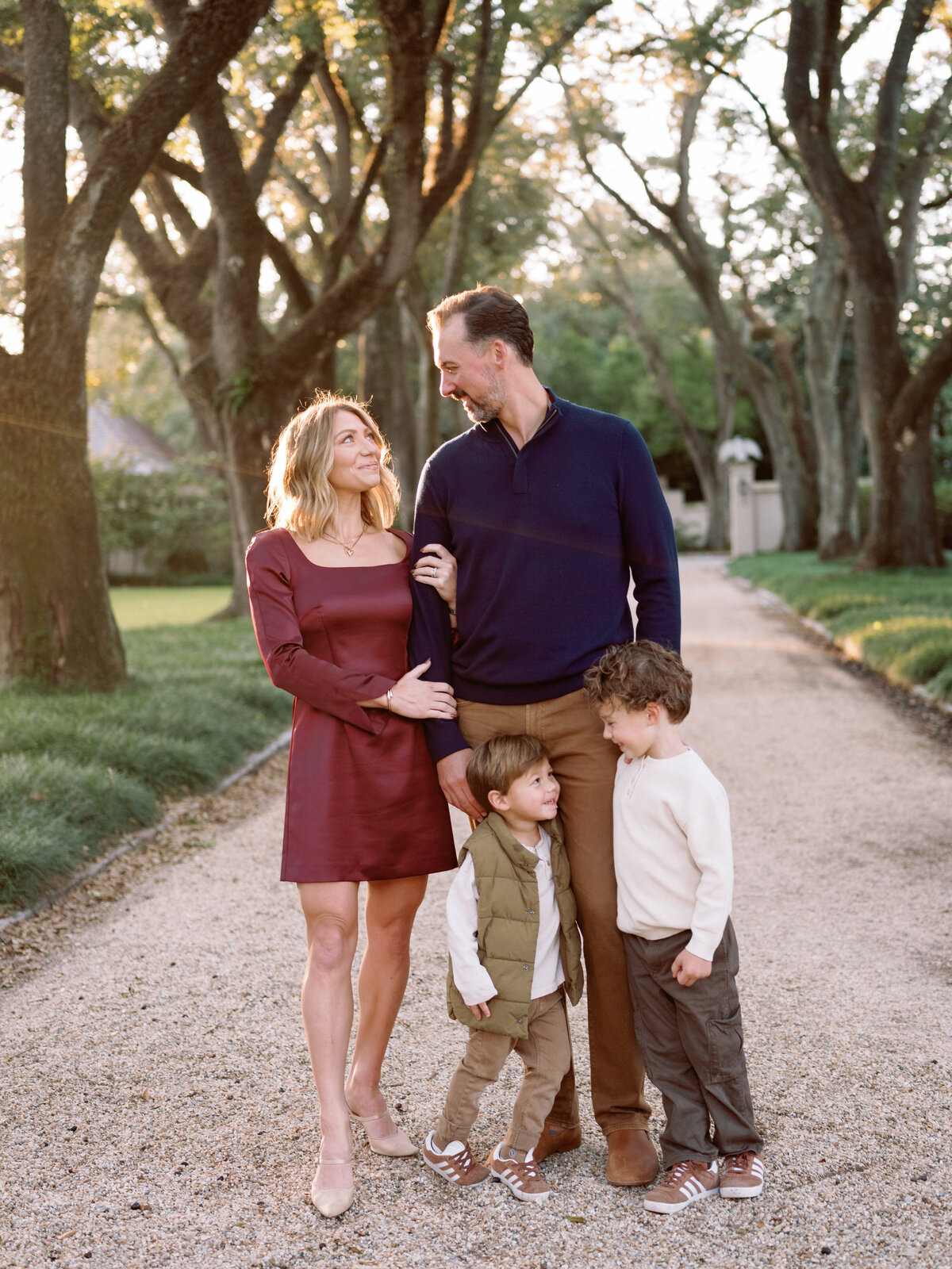 Christmas Minis | Alexi Lee Photography-17