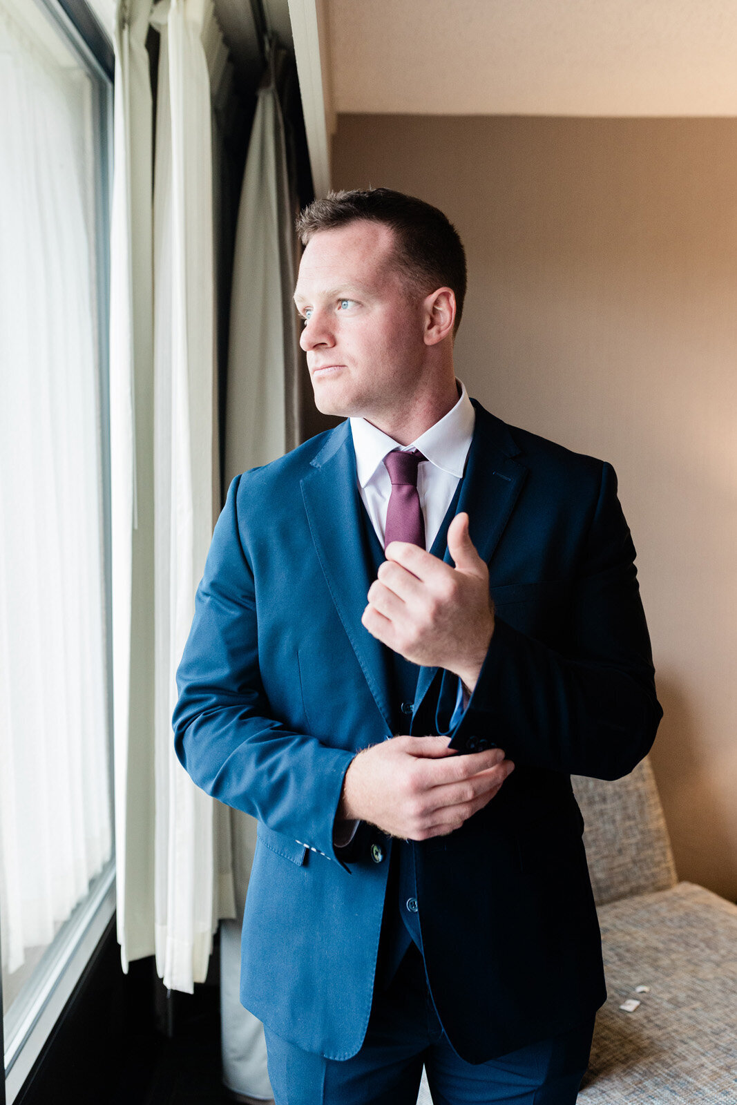 Jess Nichols Photography | Fairfax DC Weddings 05
