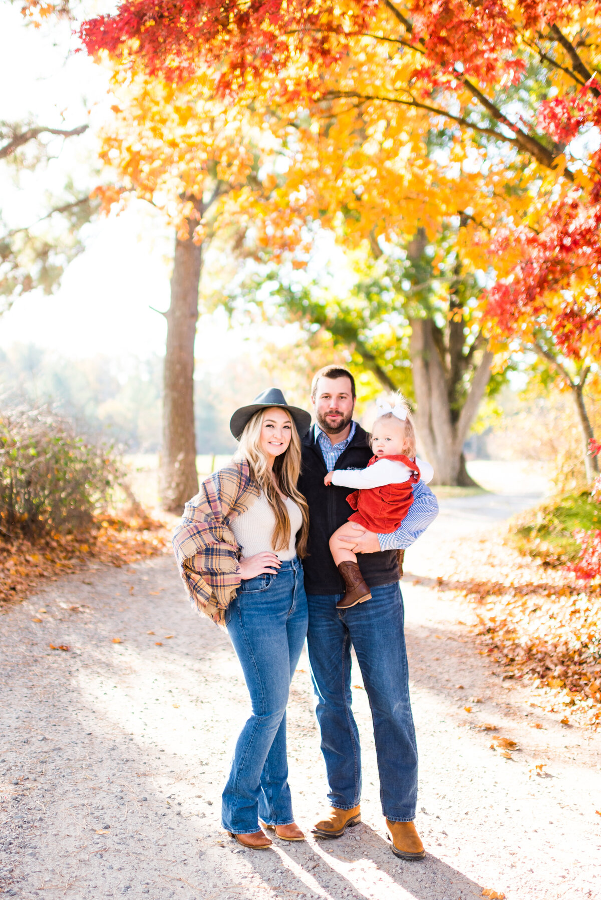 Twisdale Family Session - Photography by Gerri Anna-77
