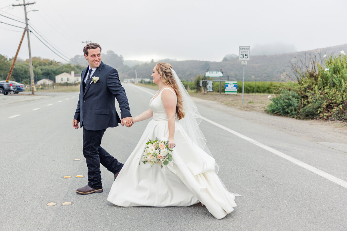 Patricia & Joey Wedding 09.24.22 - Hailey June Photography-2