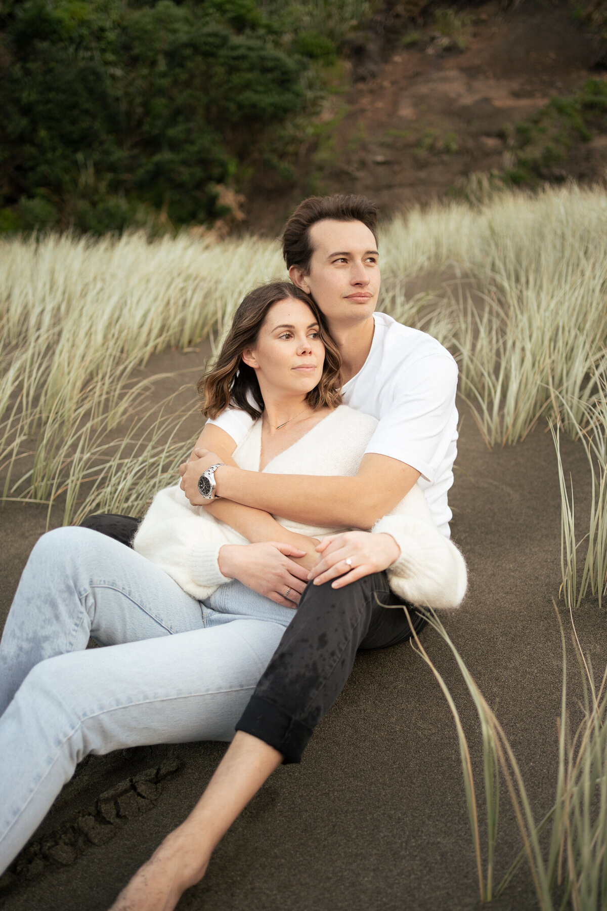 Auckland engagement photoshoot-54