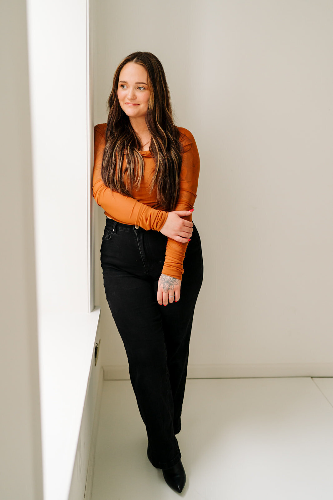 BELLA ROSE SALON Selah Photo Co-167