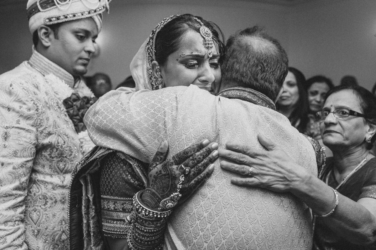 new york Indian wedding ceremony