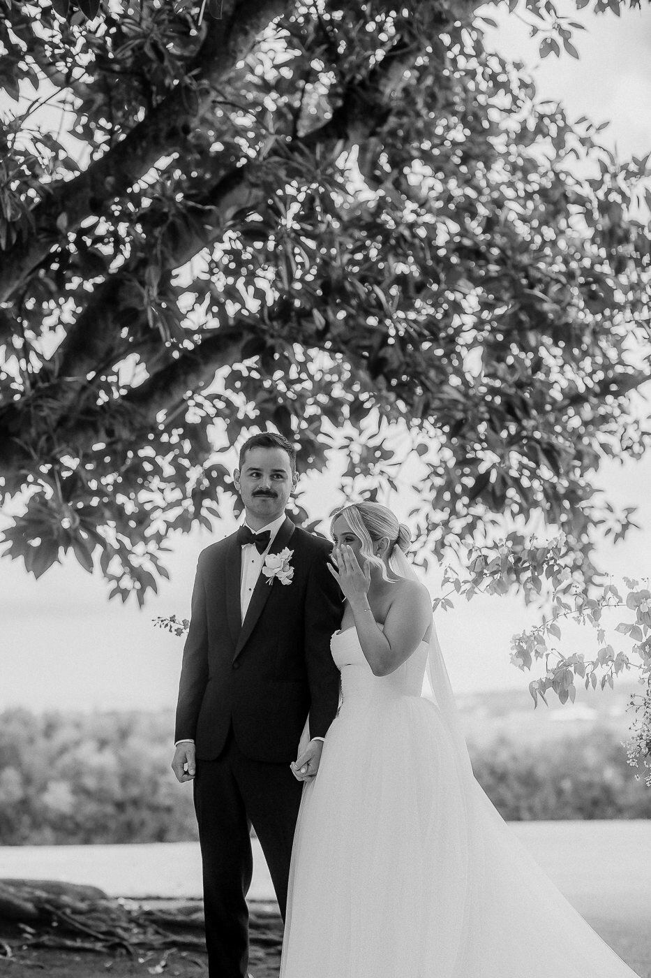 Wallalong house Hunter Valley wedding-30