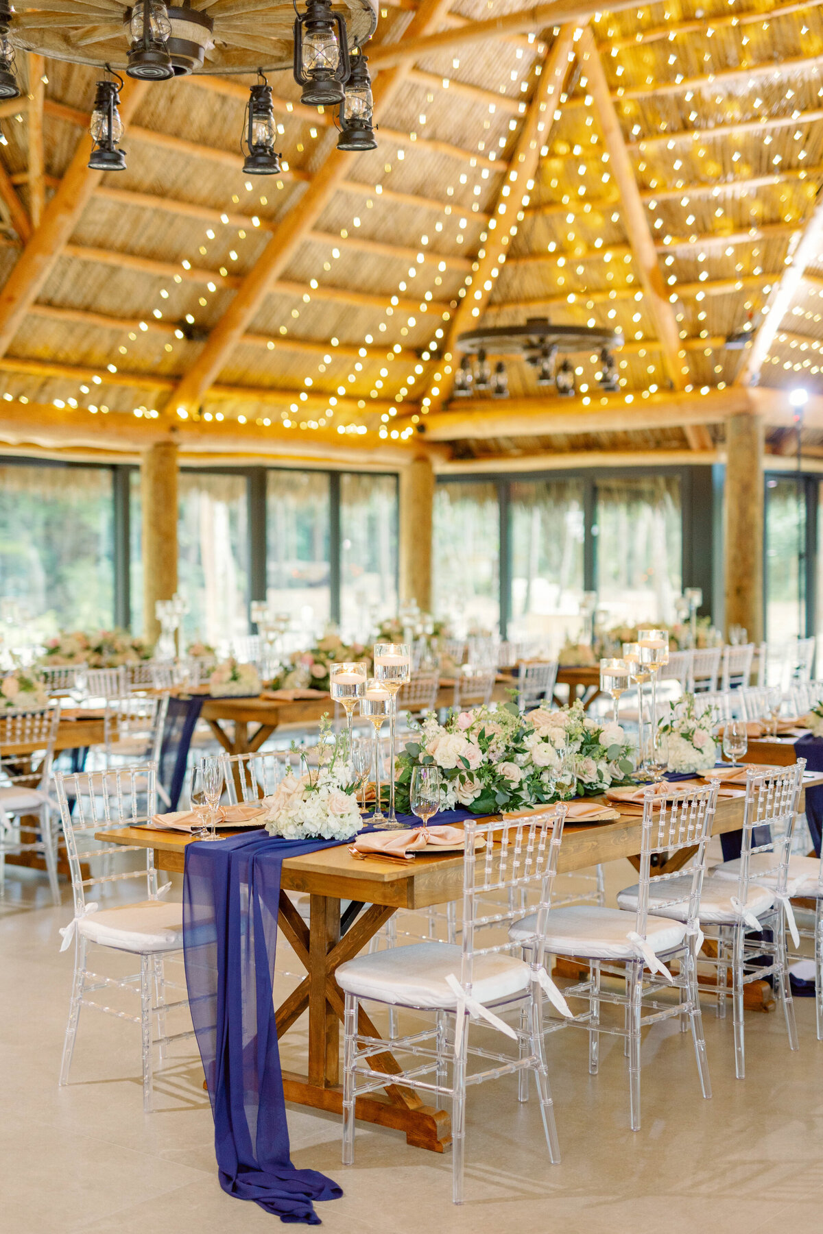 Dylan & Nikki's Wedding - The Barn 305 - Miami, Florida - Florida Wedding Photographer-36