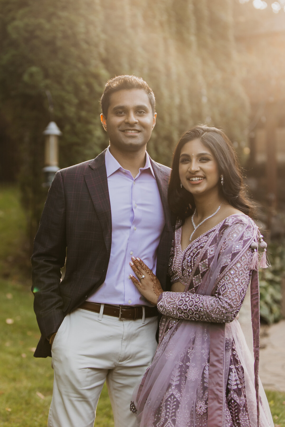 Apoorva and Sanjay by Mycah Bain Photography-644