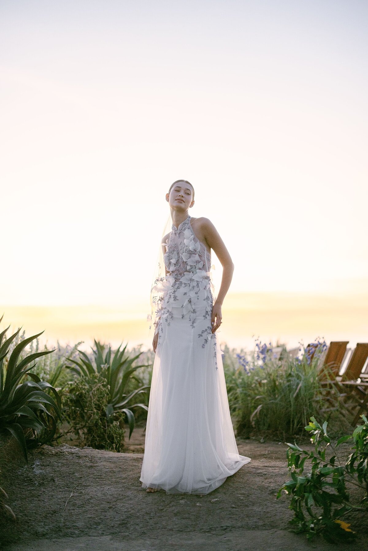 538Bali Bright Balangan Cliff Wedding Photography